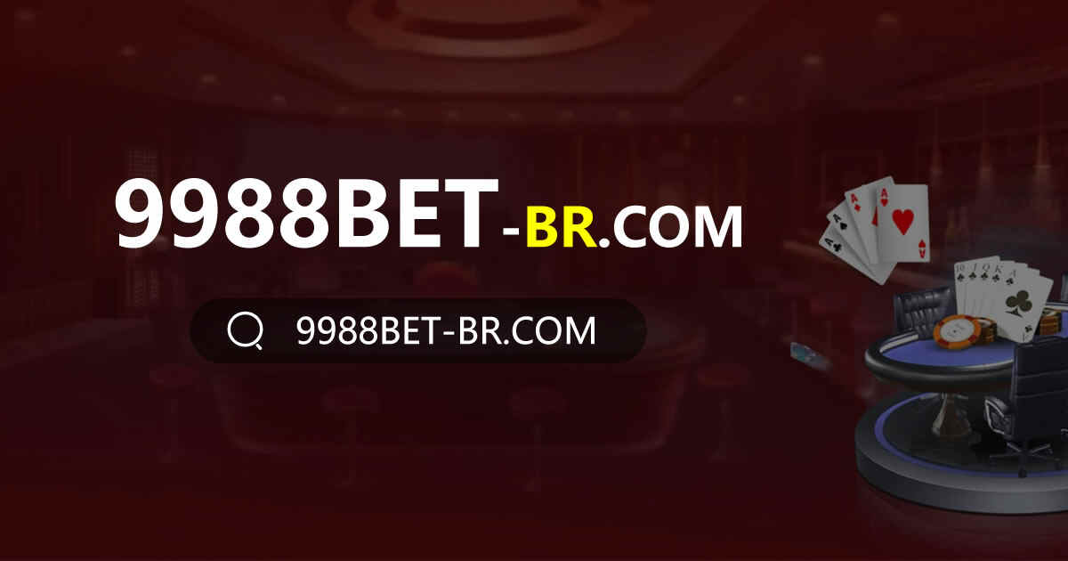 9988bet