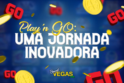 Uma Jornada de Inovação