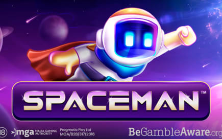 O Jogo Spaceman