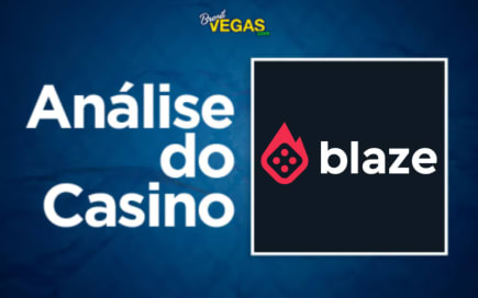 Análise do Blaze Casino