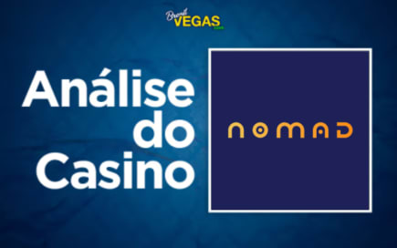 Análise do Nomad Casino